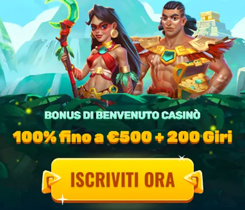 Spinanga Casino