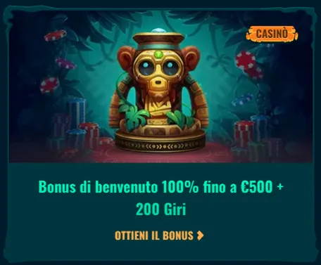Spinanga Bonus 